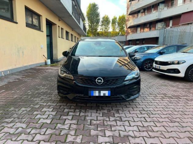 OPEL Astra 1.5 CDTI 122 CV S&S AT9 Sports Tourer Ultimate rif. 24207970 - Foto 2