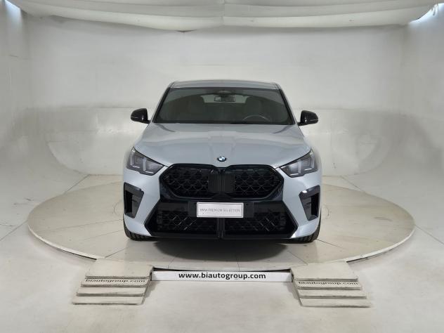 BMW X2 U10 xdrive 20d 48V MSport Pro auto - Foto 3