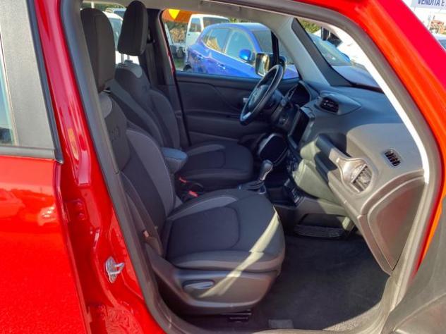 JEEP Renegade 1.5 Turbo T4 MHEV Summit rif. 23780333 - Foto 9
