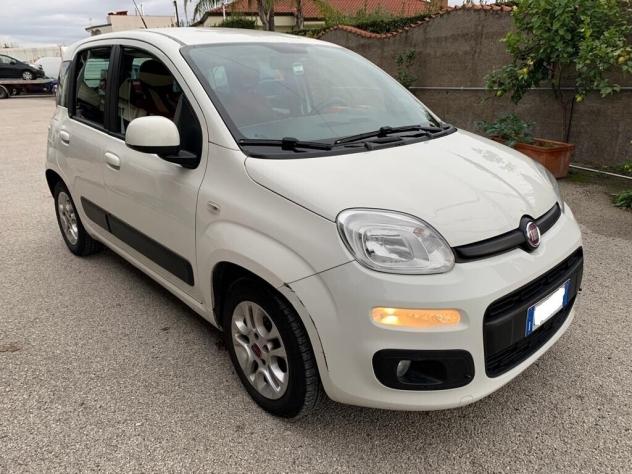 NOLEGGIO AUTO/ FURGONI/ MINIVAN - Foto 7