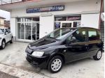 Fiat Multipla 1.9 mjt Dynamic 120 cv Gancio Traino
