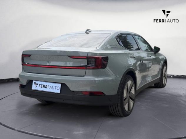 POLESTAR Polestar 2 Long Range Single Motor RWD 82kWh Prime rif. 23842369 - Foto 5