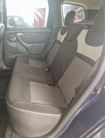 Dacia Duster Duster 1.6 Ambiance 4x2 Gpl s&s 115cv my17 - Foto 9
