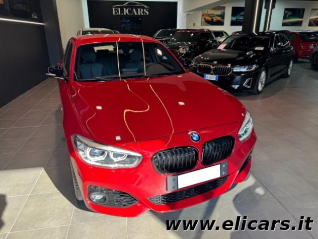 BMW 118 i 5p. Msport rif. 24070128 - Foto 4