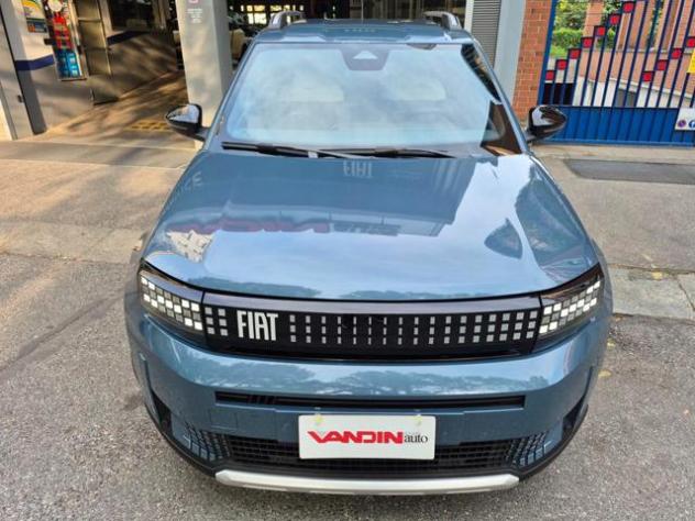 FIAT Grande Panda 1.2 Hybrid 110 CV S&S La Prima rif. 23754873