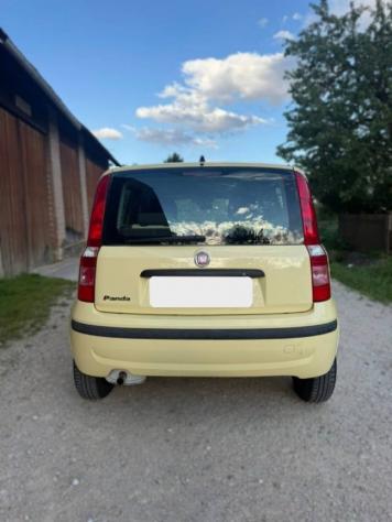 FIAT Panda 1.1 rif. 23794843 - Foto 7