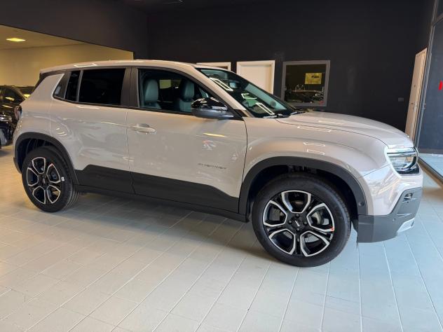 JEEP Avenger Avenger 1.2 Turbo 100 CV Summit - Foto 6