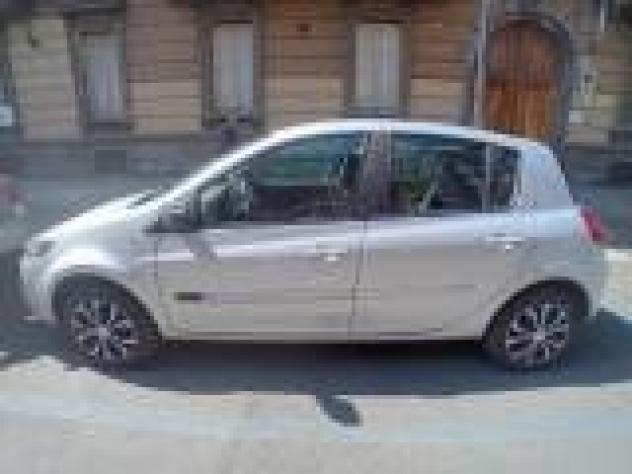 Renault Clio Clio Storia 1.2 5 porte GPL Confort - Foto 10