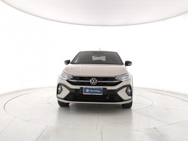 Volkswagen Taigo Taigo 1.0 tsi R-Line 110cv dsg - Foto 4