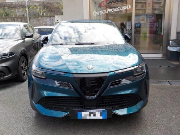 ALFA ROMEO Junior 1.2 145CV Hybrid eDCT6 rif. 21979674 - Foto 2