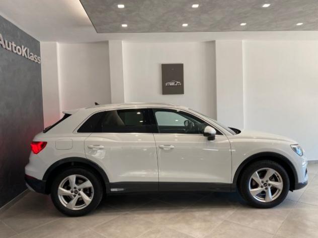 AUDI Q3 35 TDI S tronic Advanced Audi Prima Scelta Plus rif. 23321356 - Foto 3