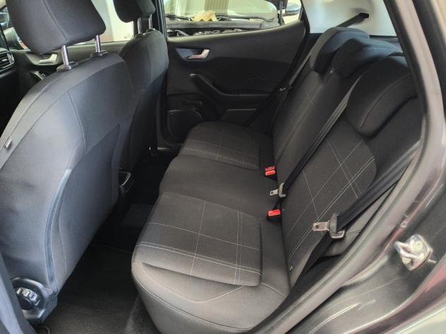 Ford Fiesta Fiesta 5p 1.1 Plus Gpl (prezzo reale) - Foto 10