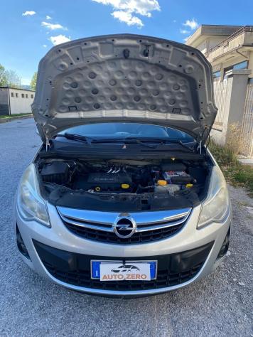 Opel Corsa 1.2 85CV 3 porte GPL-TECH Elective - Foto 8