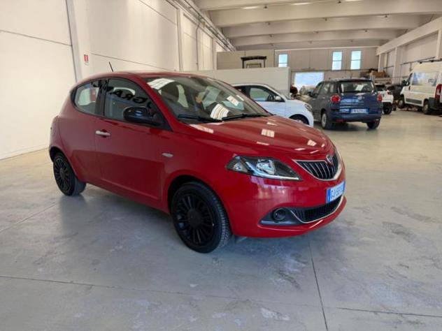 LANCIA Ypsilon 1.0 FireFly 5 porte S&S Hybrid Ecochic Gold rif. 24118607 - Foto 7