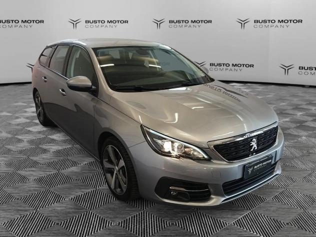 Peugeot 308 308 5p 1.2 puretech t Active s&s 130cv my18