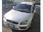 Ford Focus CC II 2007 SWStyle Wagon 1.6 tdci 90cv