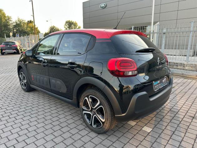 CITROEN - C3 - PureTech 110 S&S Monna Lisa - Foto 9