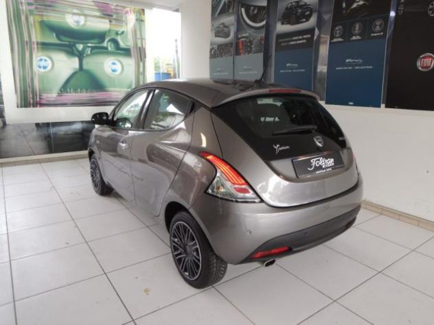 LANCIA Ypsilon 1.0 FireFly 5 porte S&S Hybrid Gold rif. 24212959 - Foto 4