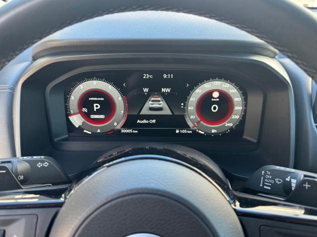 Nissan Qashqai 1.3 MHEV 158 N-Connecta Xtronic - Foto 8
