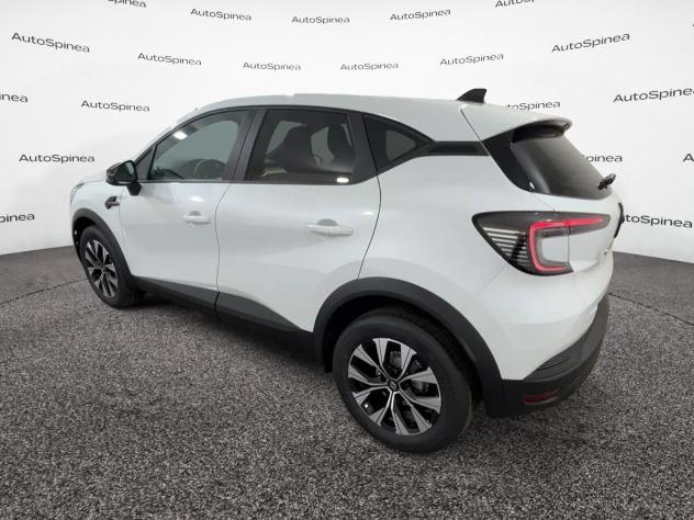 Renault Captur evolution ECO-G 120 #telecamera #clega - Foto 4