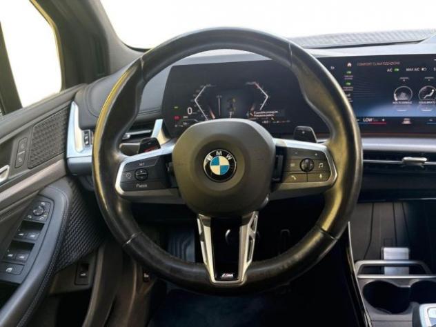 BMW 218 d Active Tourer Msport Aut. rif. 24062866 - Foto 10
