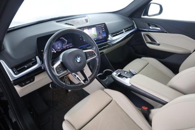 BMW X1 X1 sDrive 18d Msport rif. 23881822