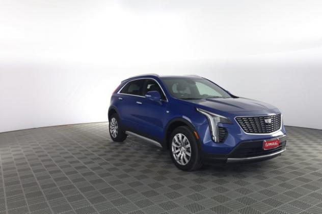 CADILLAC XT4 XT4 350 TD AWD Premium Luxury rif. 23630481 - Foto 2