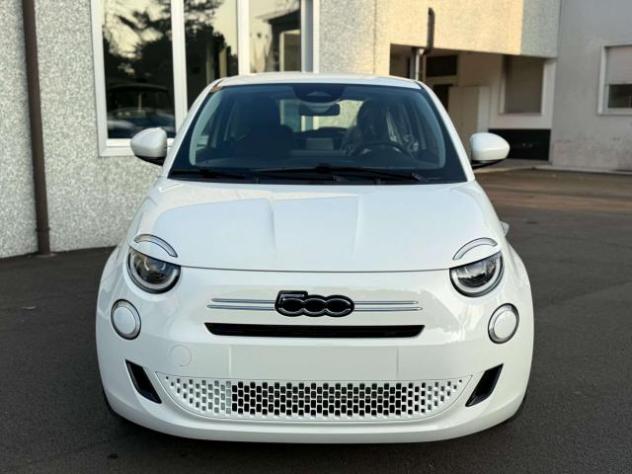 Fiat 500 NUOVO MODELLO 1.0 hybrid Torino KM ZERO/ PROMO FIN - Foto 2