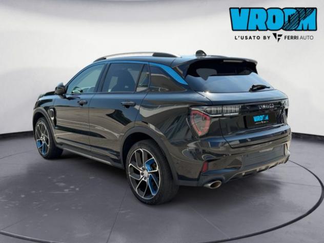 LYNK & CO 01 PHEV rif. 23922657 - Foto 9