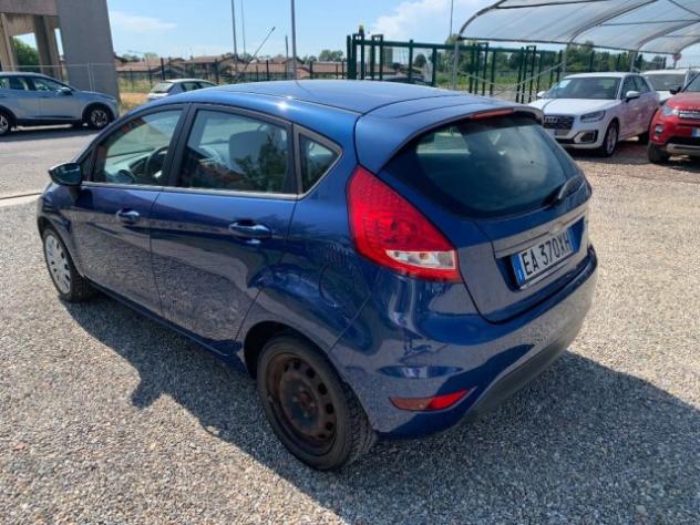 FORD Fiesta + 1.2 82CV 5 porte rif. 23884784 - Foto 2