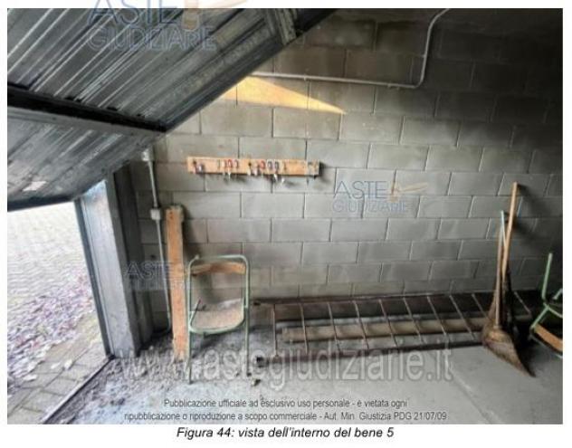 IMMOBILI-IMMOBILE COMMERCIALE-Via Nazionale, 15020 Valle Cerrina AL, Italia - Foto 3