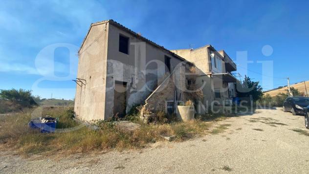 Terreno Agricolo - Roseto degli Abruzzi . Rif.: Cod. rif A132VRG - Foto 3