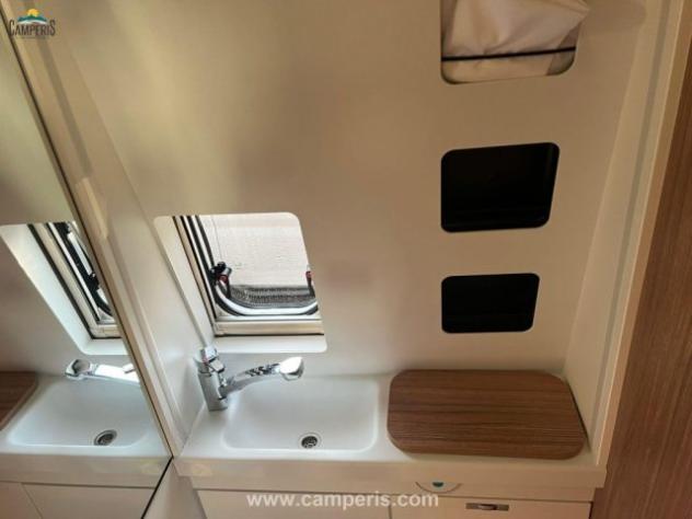 WEINSBERG WEINSBERG CARABUS 630 MEG EDITION FIRE rif. 22996466 - Foto 6