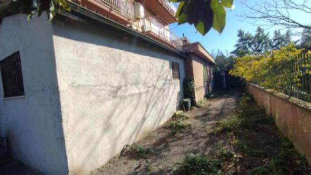 Immobile in asta di 77 m² in vendita a Monte Compatri - Foto 3