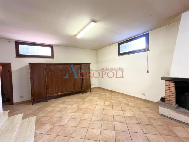 Villa bifamiliare 5 locali - Rif. 2704 - Foto 10
