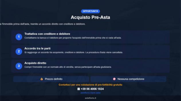 Immobile in asta di 142 m² in vendita a Ascoli Piceno - Foto 16