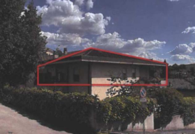 Immobile in asta di 141 m², box auto in vendita a Bagno a Ripoli - Foto 2