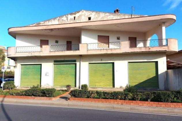 Immobile in asta di 405 m² in vendita a Capoterra - Foto 2