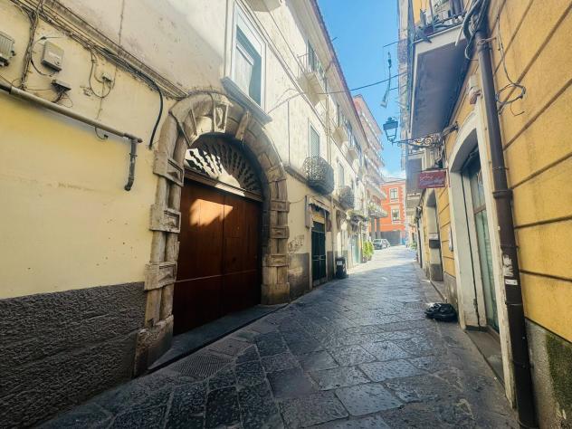 Appartamento in Via Alfonso Balzico