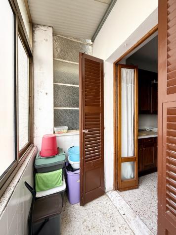 APPARTAMENTO di 4 vani e di 100 mq (GROSSETO - Grosseto) rif. CI.572B - Foto 13