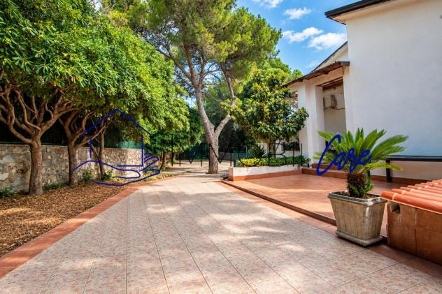 Villa in vendita a Quercianella - Livorno 240 mq Rif: 1451559 - Foto 9