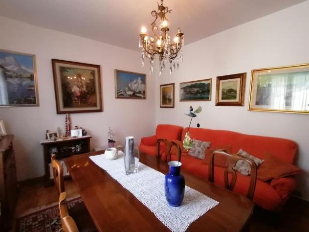 Porzione di casa in vendita a Lavacchio - Massa 78 mq Rif: 1400326 - Foto 10