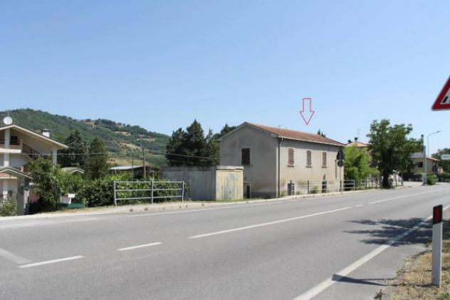 Immobile in asta di 162 m² con più di 5 locali in vendita a Montorio al Vomano - Foto 15