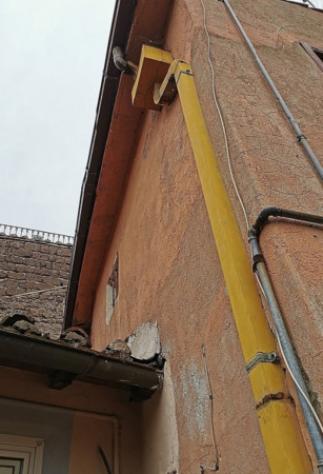 Immobile in asta di 100 m², box auto in vendita a Nepi - Foto 6