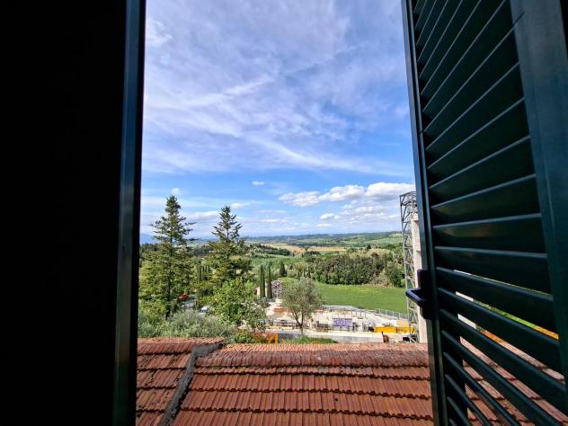 Appartamento in vendita a Peccioli 92 mq Rif: 1412640