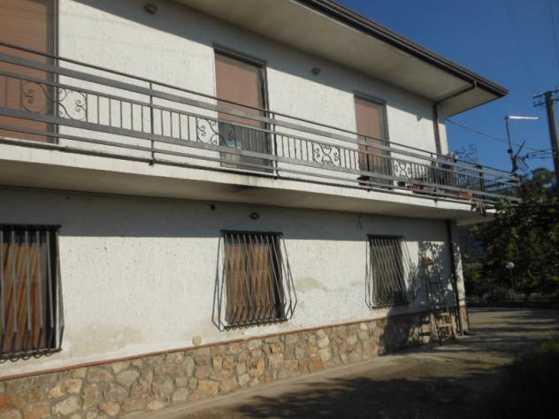 1792/PIETRAMELARA Casa indipendente bifamiliare su due livelli per un totale di mq 150 - Foto 3