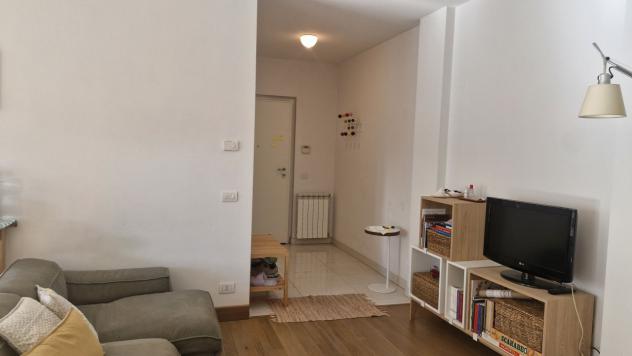 APPARTAMENTO di 4 vani e di 80 mq (PIETRASANTA) rif. MP966 - Foto 8