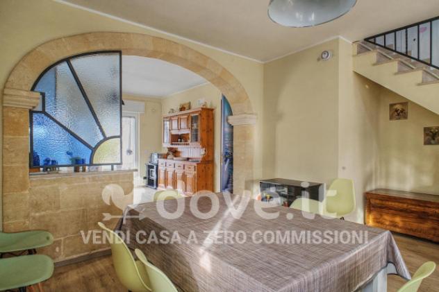 Villa di 177 m² con 4 locali e posto auto in vendita a Pulsano - Foto 5