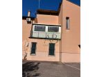 Bilocale con terrazzo a livello