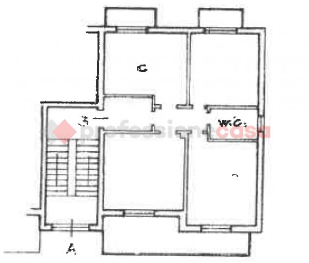 Appartamento - Reggio di Calabria . Rif.: Cod. rif 3329005VRG - Foto 17